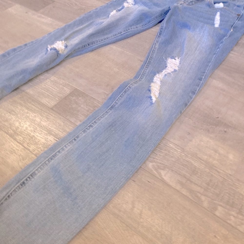 Kids XL Hollister Jeans